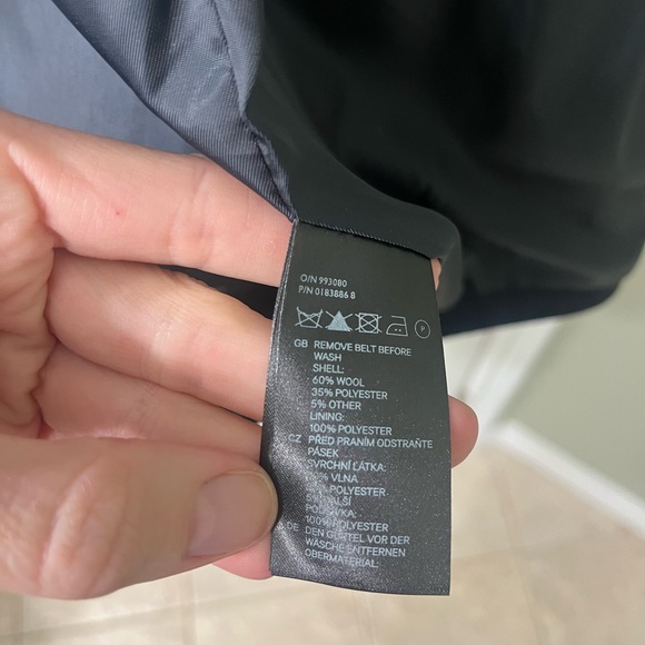 NWT H&M jacket - Picture 5 of 8